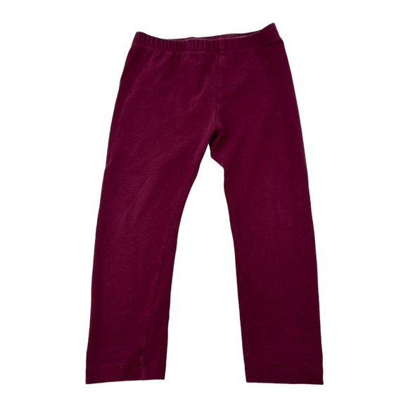 Baby Girl's Dress is New With Tags ,‎ 3 Pair Leggings - Size 24 Months - Picture 8 of 13